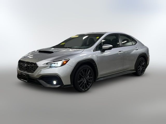 2022 Subaru WRX Limited