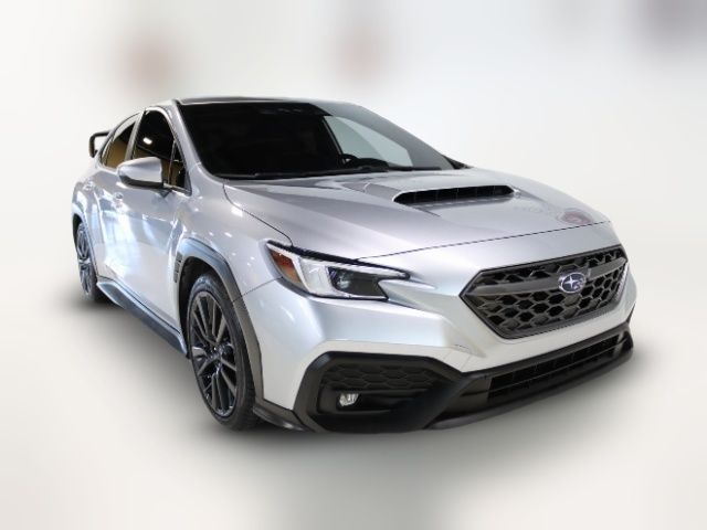 2022 Subaru WRX Limited