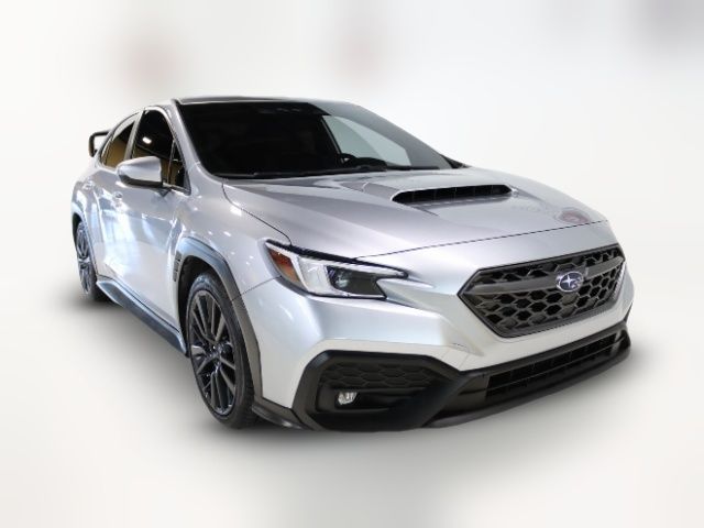 2022 Subaru WRX Limited