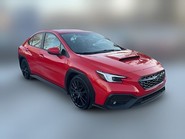 2022 Subaru WRX Limited