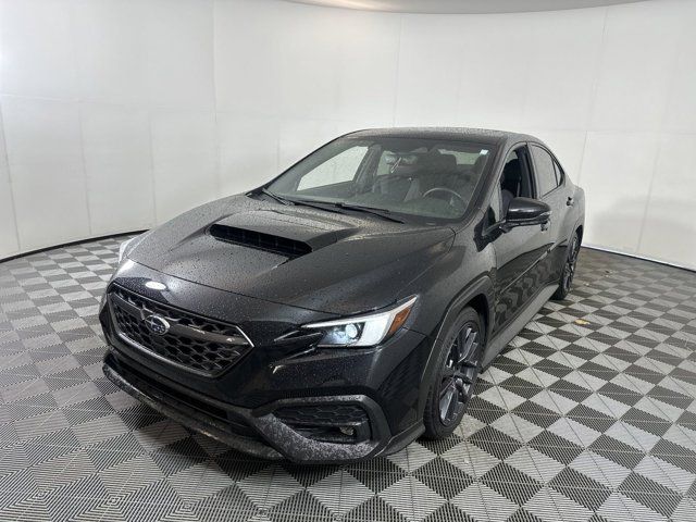 2022 Subaru WRX Limited