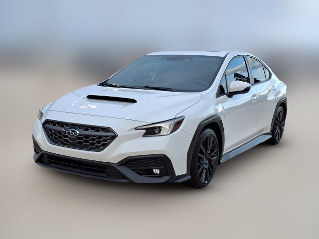 2022 Subaru WRX Limited