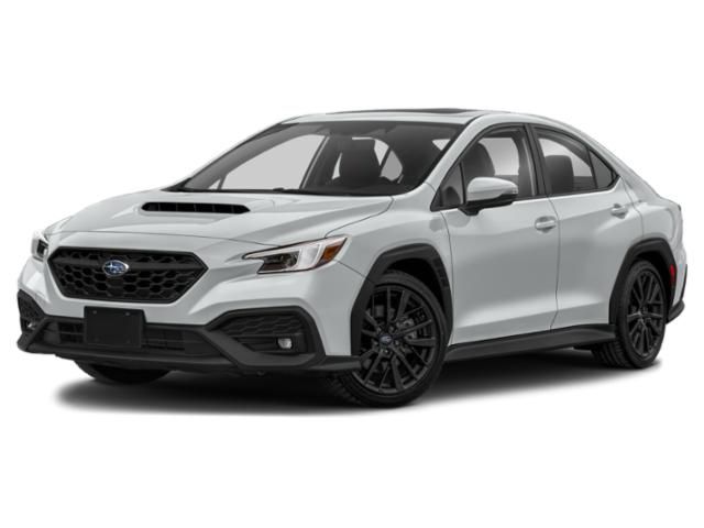 2022 Subaru WRX Limited