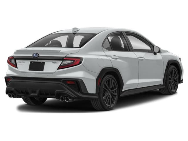 2022 Subaru WRX Limited