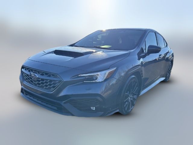 2022 Subaru WRX Limited