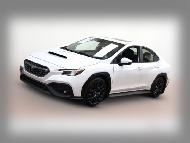 2022 Subaru WRX Limited