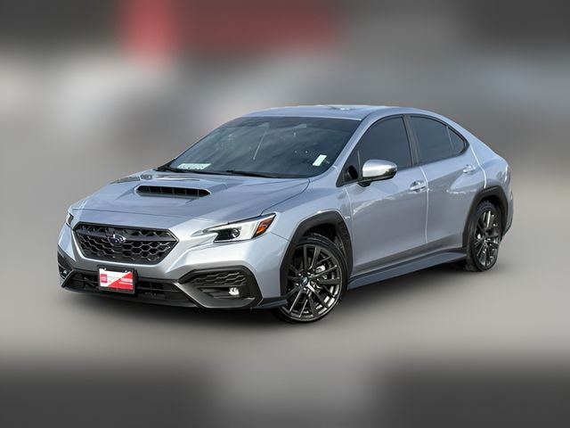 2022 Subaru WRX Limited