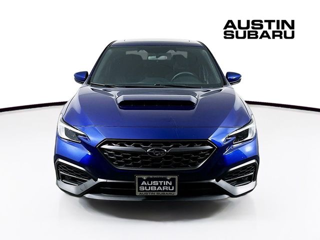 2022 Subaru WRX Limited