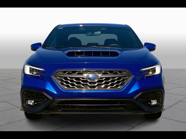 2022 Subaru WRX Limited