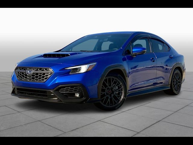 2022 Subaru WRX Limited