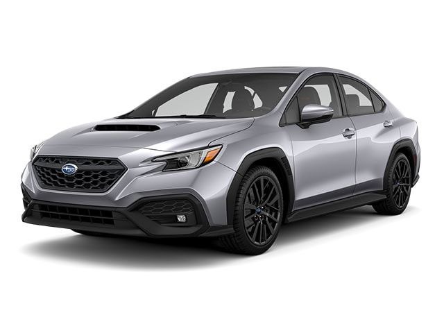 2022 Subaru WRX Limited