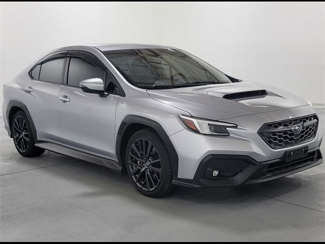 2022 Subaru WRX Limited