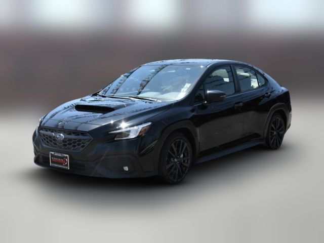 2022 Subaru WRX Limited