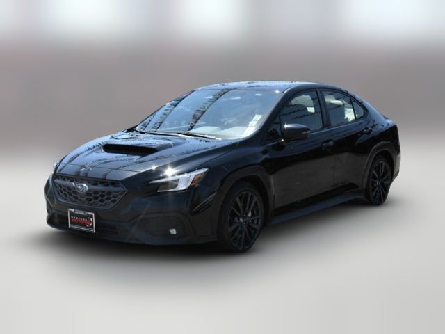 2022 Subaru WRX Limited