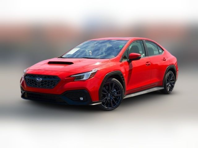 2022 Subaru WRX Limited