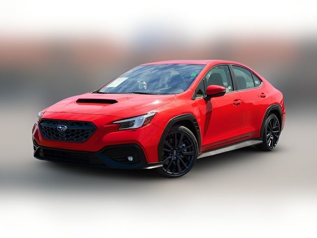 2022 Subaru WRX Limited