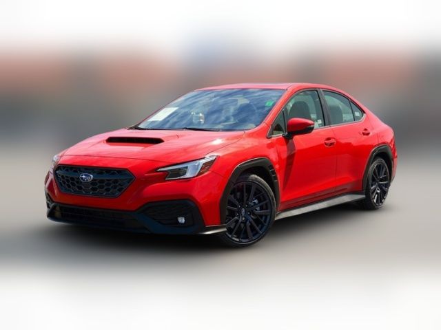 2022 Subaru WRX Limited