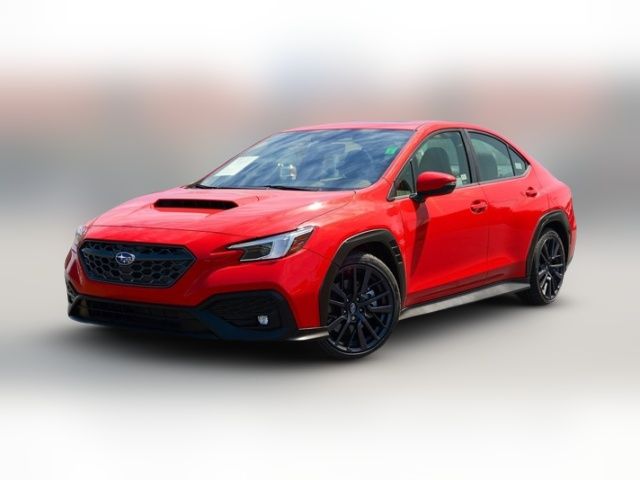 2022 Subaru WRX Limited