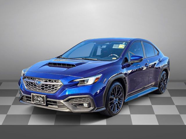 2022 Subaru WRX Limited