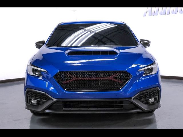 2022 Subaru WRX Limited