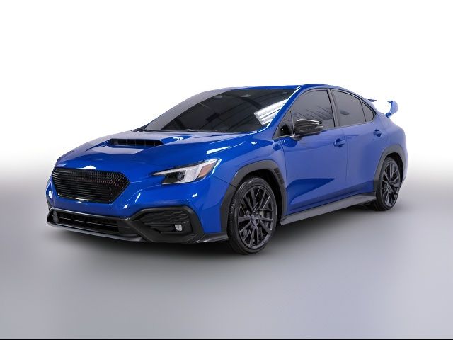 2022 Subaru WRX Limited