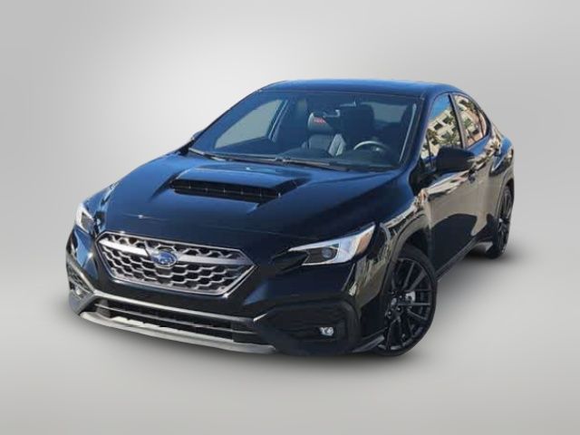 2022 Subaru WRX Limited