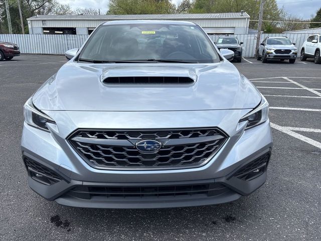 2022 Subaru WRX Limited