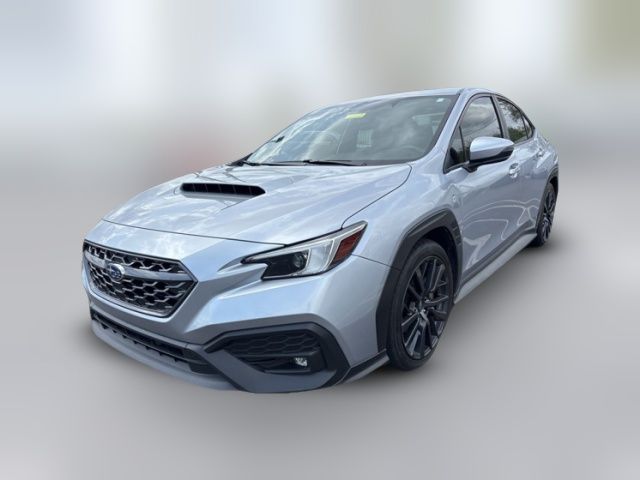 2022 Subaru WRX Limited