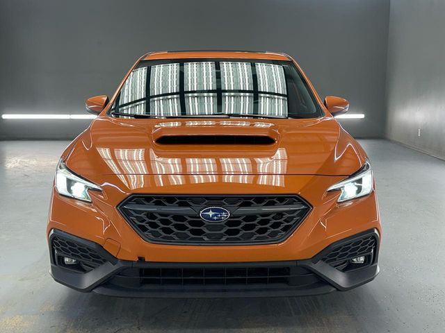 2022 Subaru WRX Limited