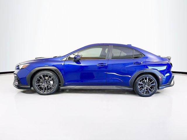 2022 Subaru WRX Limited