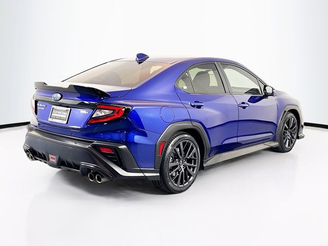 2022 Subaru WRX Limited