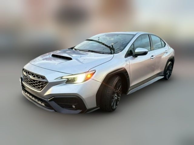 2022 Subaru WRX Limited