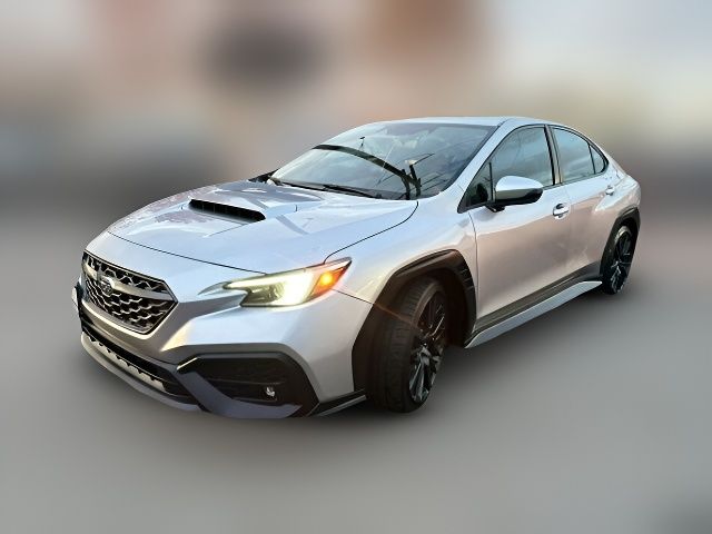 2022 Subaru WRX Limited