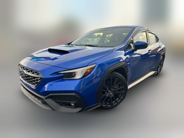 2022 Subaru WRX Limited