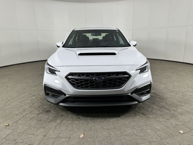 2022 Subaru WRX Limited