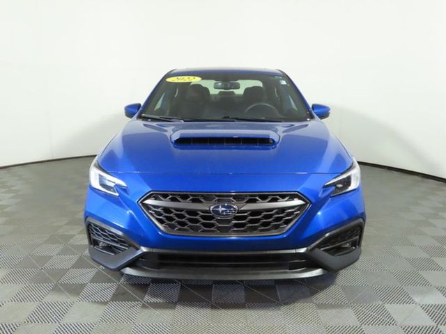 2022 Subaru WRX Limited