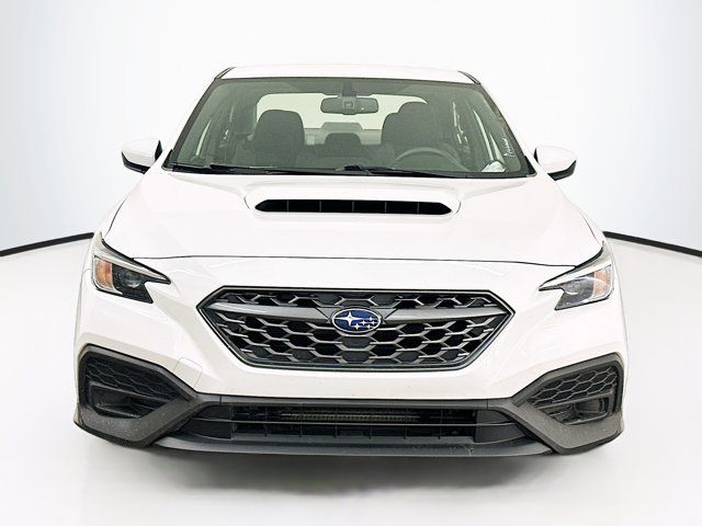 2022 Subaru WRX Base