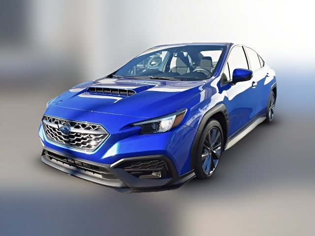 2022 Subaru WRX Base