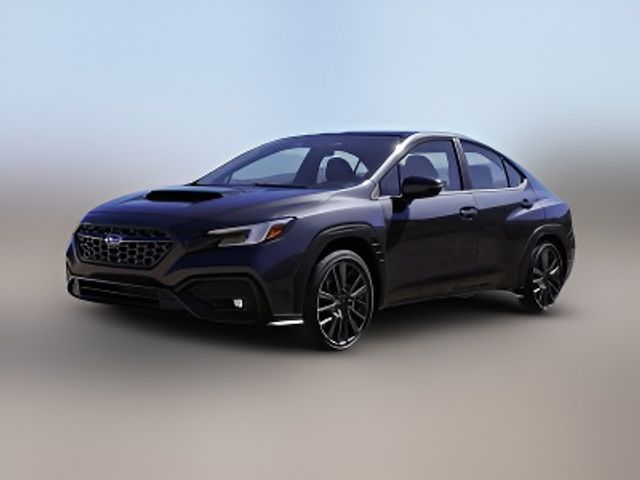 2022 Subaru WRX Base