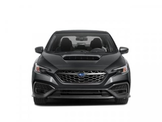 2022 Subaru WRX Base