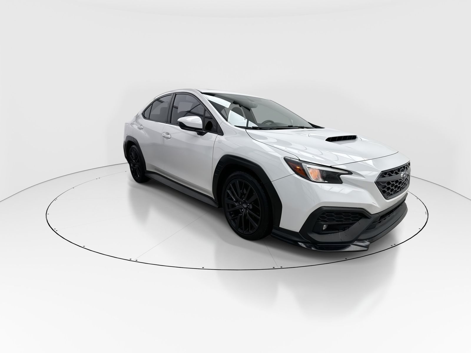 Used 2022 Subaru WRX For Sale in Dallas, TX | Auto Navigator