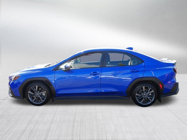 2022 Subaru WRX Base