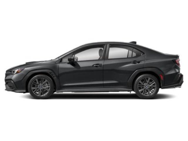 2022 Subaru WRX Base