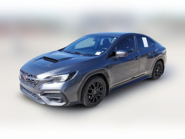 2022 Subaru WRX Base