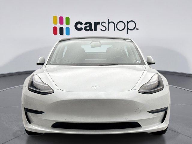 2022 Tesla Model 3 Base