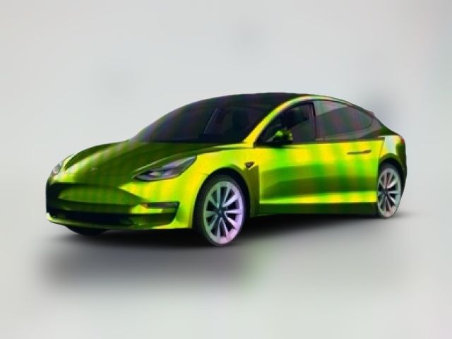 2022 Tesla Model 3 Base