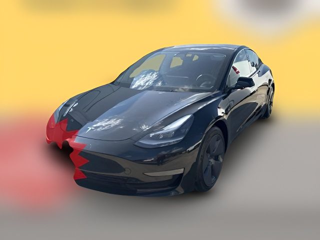 2022 Tesla Model 3 Base