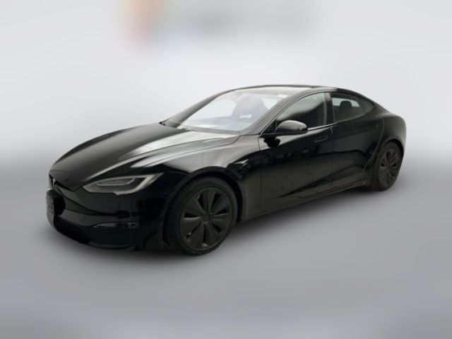 2022 Tesla Model S Base