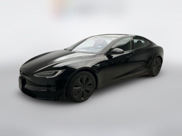 2022 Tesla Model S Base