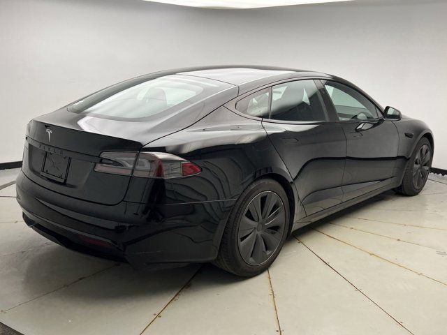 2022 Tesla Model S Base